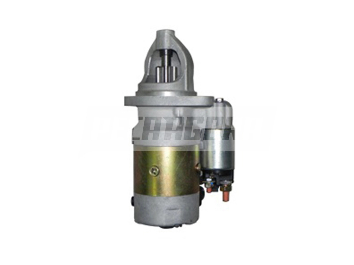 MOTOR ARRANQUE PARTIDA AMEC M93R 3KW 12V CUMMINS SERIE B 5.9L FORD F12000 F14000