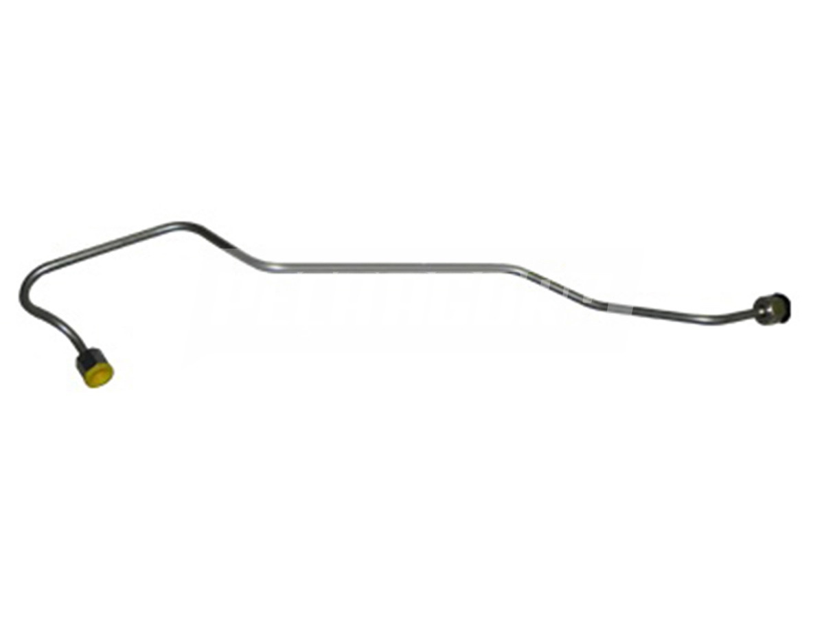 TUBO INJETOR CILINDRO 5 MOTOR MWM 6.10 BOMBA ROTATIVA VW 14150 14200 16180 S2000