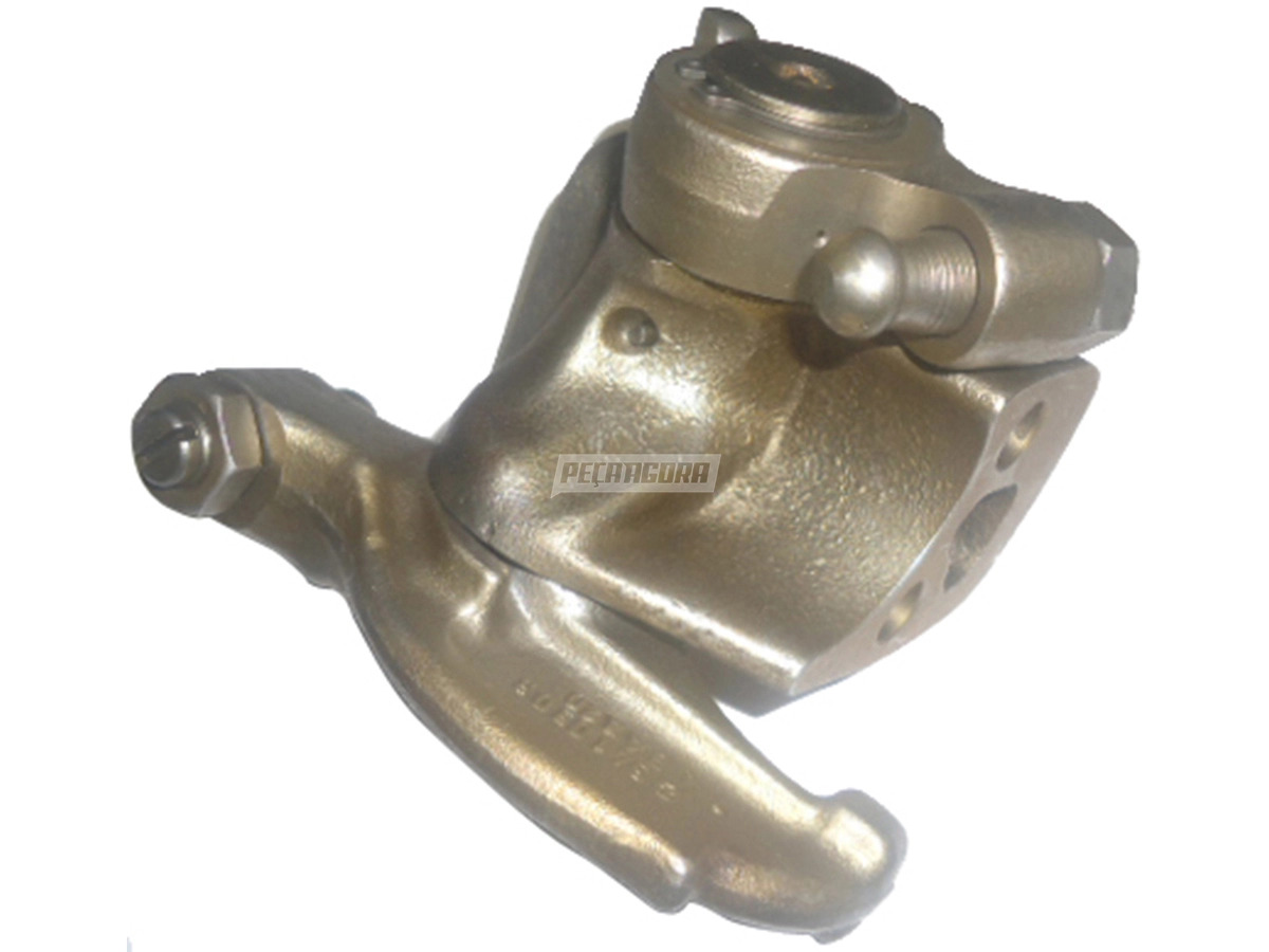 BALANCIM VALVULAS ADMISSAO MB OM457

 (5410500933)