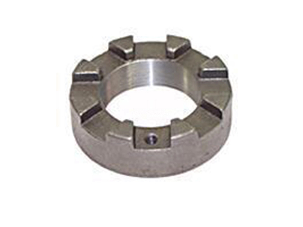 PORCA CARCACA 62X1,5X100X33MM ACO 1045 MB TRUCK 1113 (3213563026,)