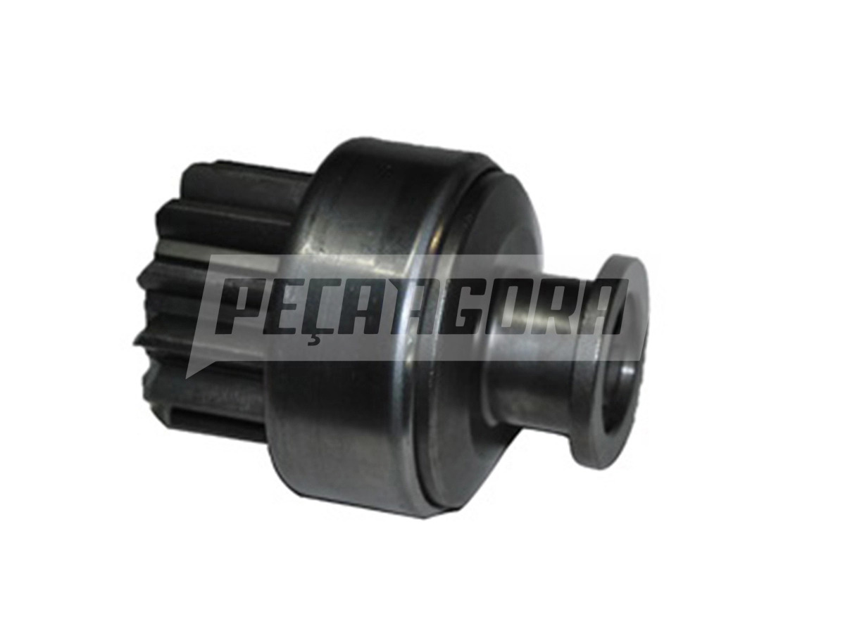 PINHAO MOTOR PARTIDA VW 18.310OT M100R 24 V (2T0911335E,)
