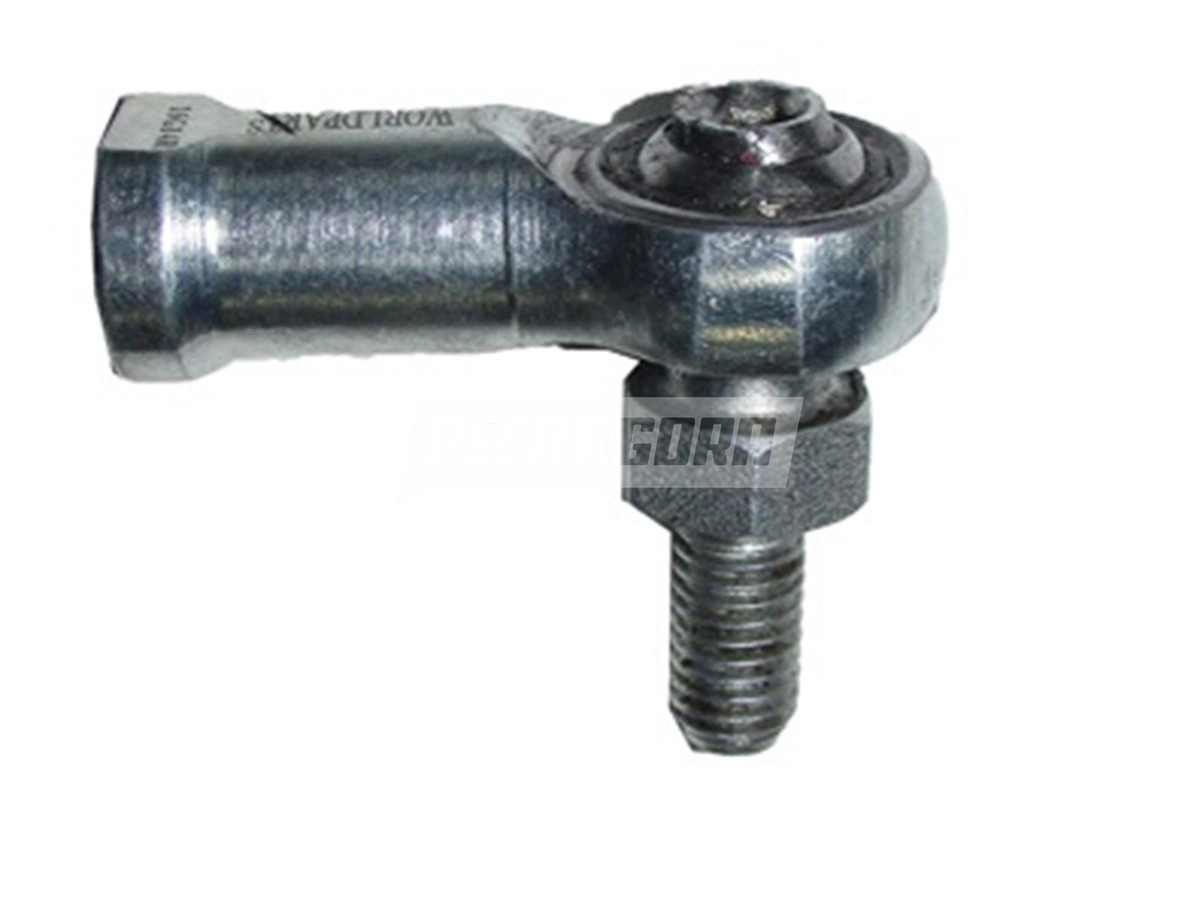 TERMINAL ARTICULACAO CÂMBIO 8MM MB 1215 1318 1518 1718 1728 2423 COM ROTULA DE 