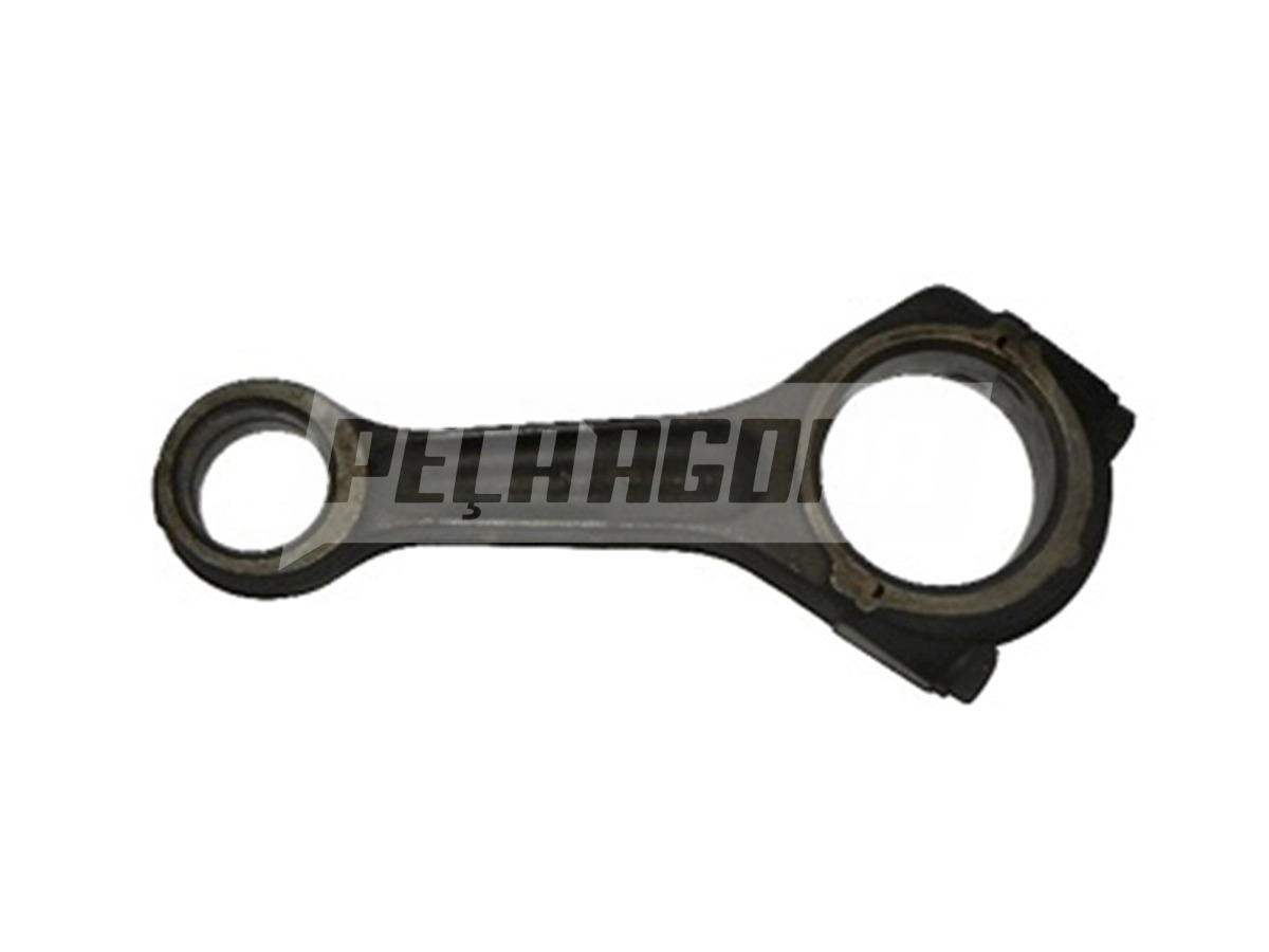 BIELA MOTOR FORD FNH 7.8 RETA CARGO MOTOR FORD FNH 7,8 FIII ANO 91 A 92 3224 221