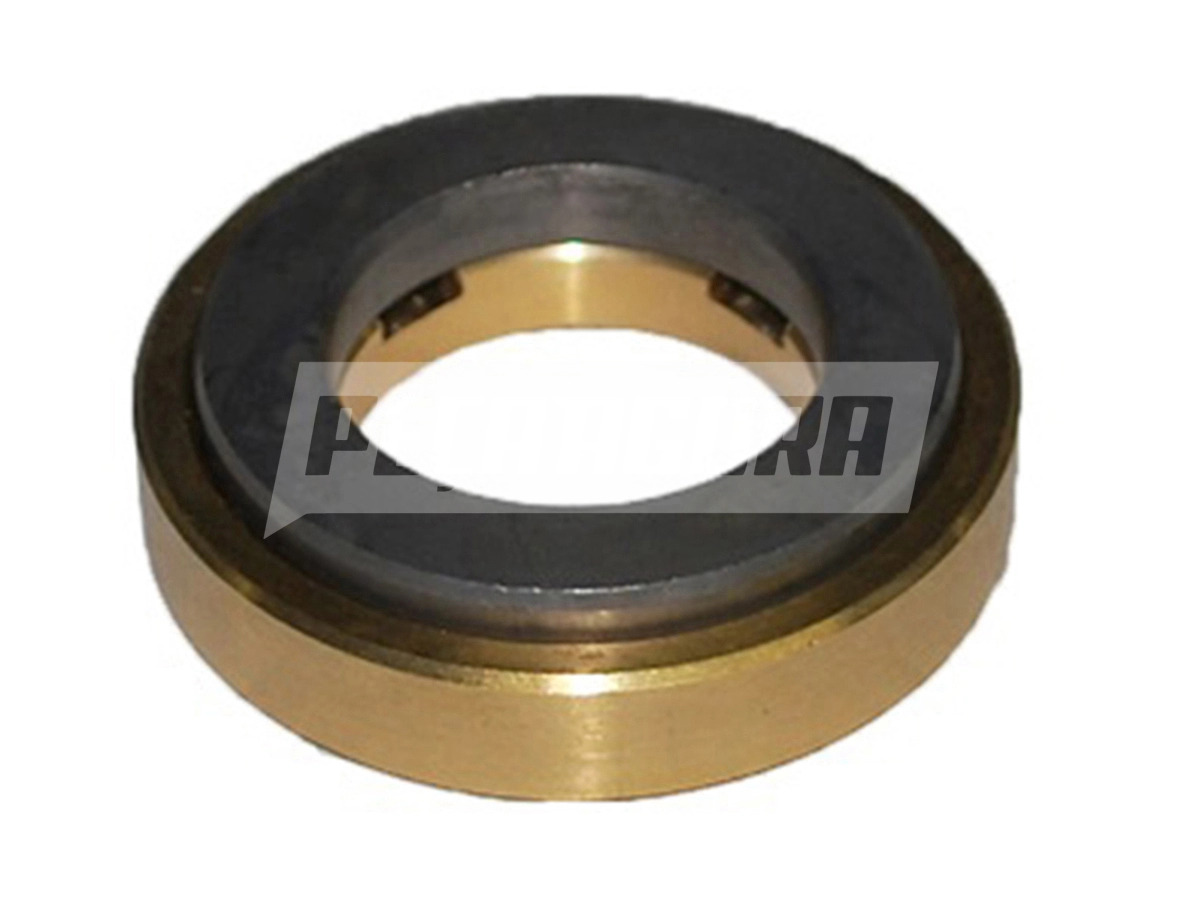 CHIME MANGA EIXO 34,92MM MICROONIBUS VW 9-150 THUNDER MAIS ALONGADO A PARTIR 200