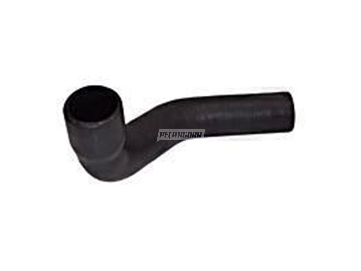 MANGUEIRA BOCAL AO BLOCO DO RESPIRO 32X40MM COMP 245MM MB MOTOR OM366 OM366A OM3