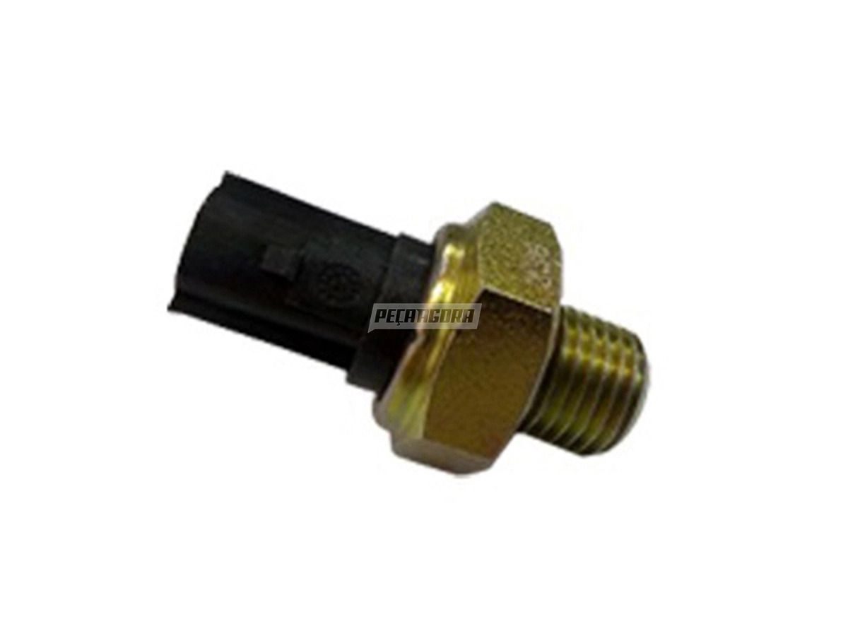 SENSOR PRESSAO OLEO MOTOR VW TODA LINHA COM MOTOR ELETRONICO (2R0919081)