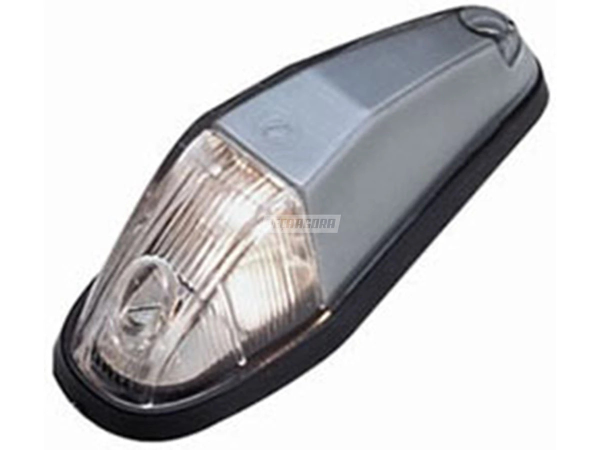 LANTERNA DELIMITADORA TETO VW 14220 12140H 14150 14220 16170 16220 24220 24250 3