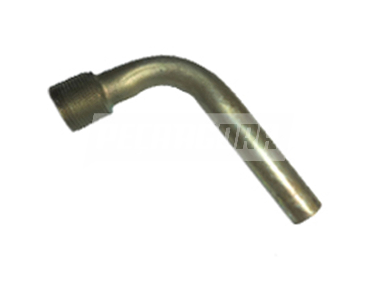 CANO MENOR CABECOTE COMPRESSOR AR MB MOTOR OM352 (3121300101,)