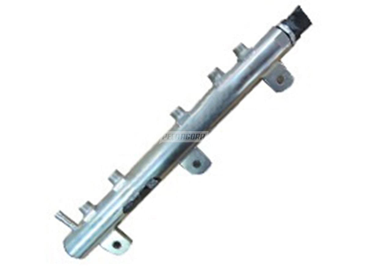 DISTRIBUIDOR COMBUSTIVEL FLAUTA MOTOR MWM SPRINT VW 5140 4 CILINDROS (2P0133319,