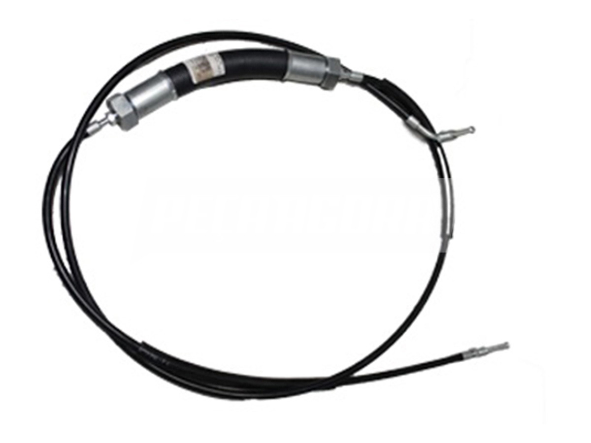 TUBO EMBREAGEM AGRALE VOLARE TODOS COM CILINDRO CONTROIL (6008003009005)