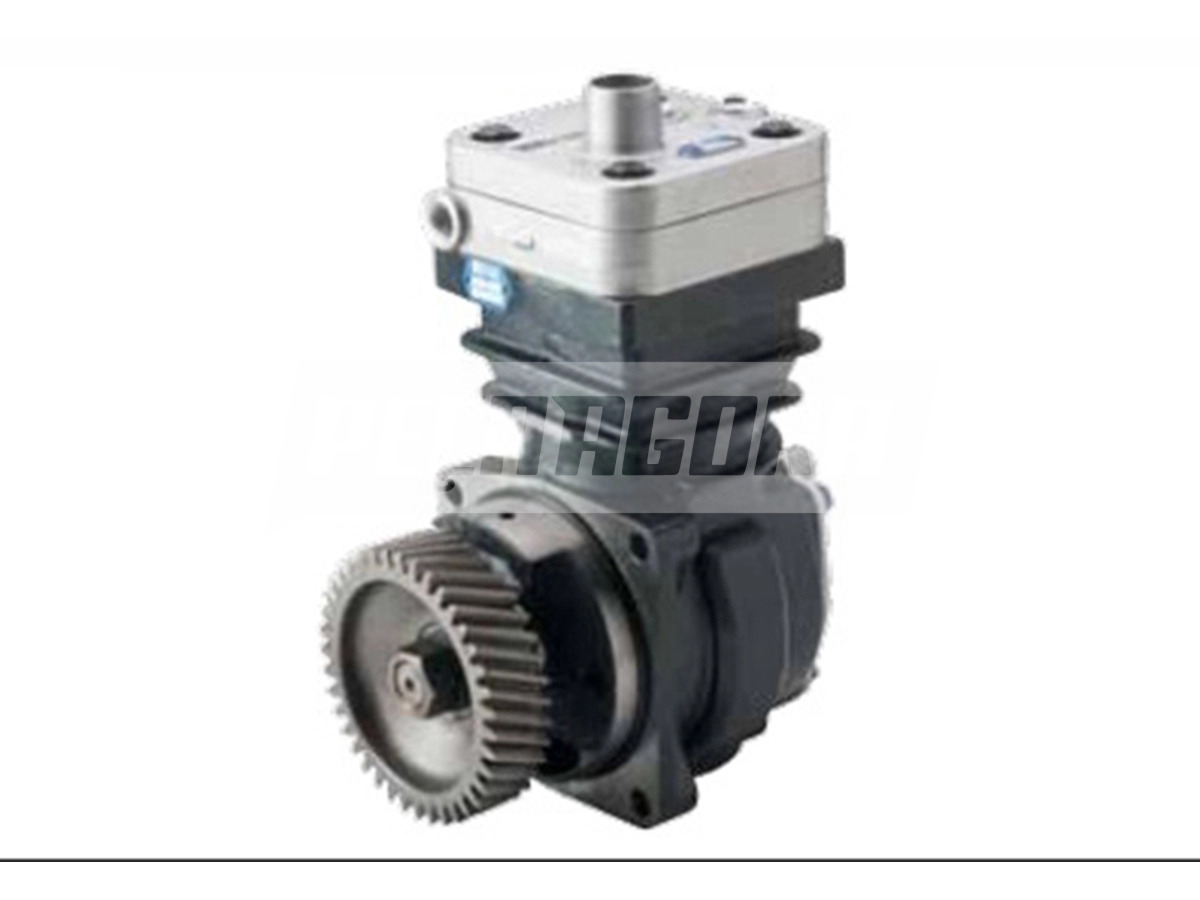COMPRESSOR AR MOTOR OM904 OM906 OM926 MB ATEGO 1218 1318 1319 1518 1519 1521 152