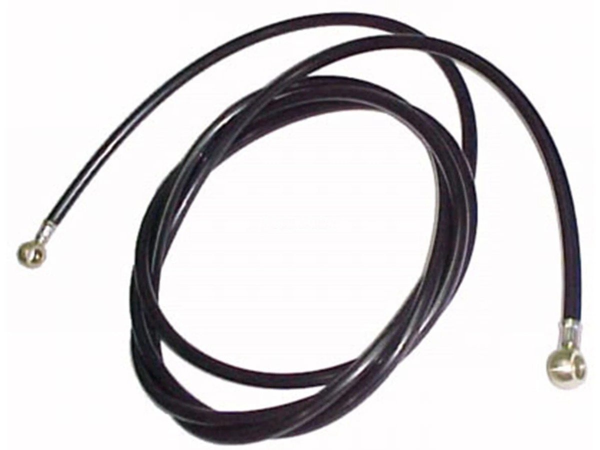 FLEXIVEL EMBREAGEM CILINDRO MESTRE 3860MM VW 16.180CO 16.210CO 17.210OD 15.180EO