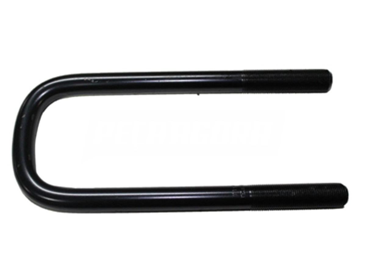 GRAMPO MOLA 7/8 X 92 X 280 MODELO D (7892280D,)