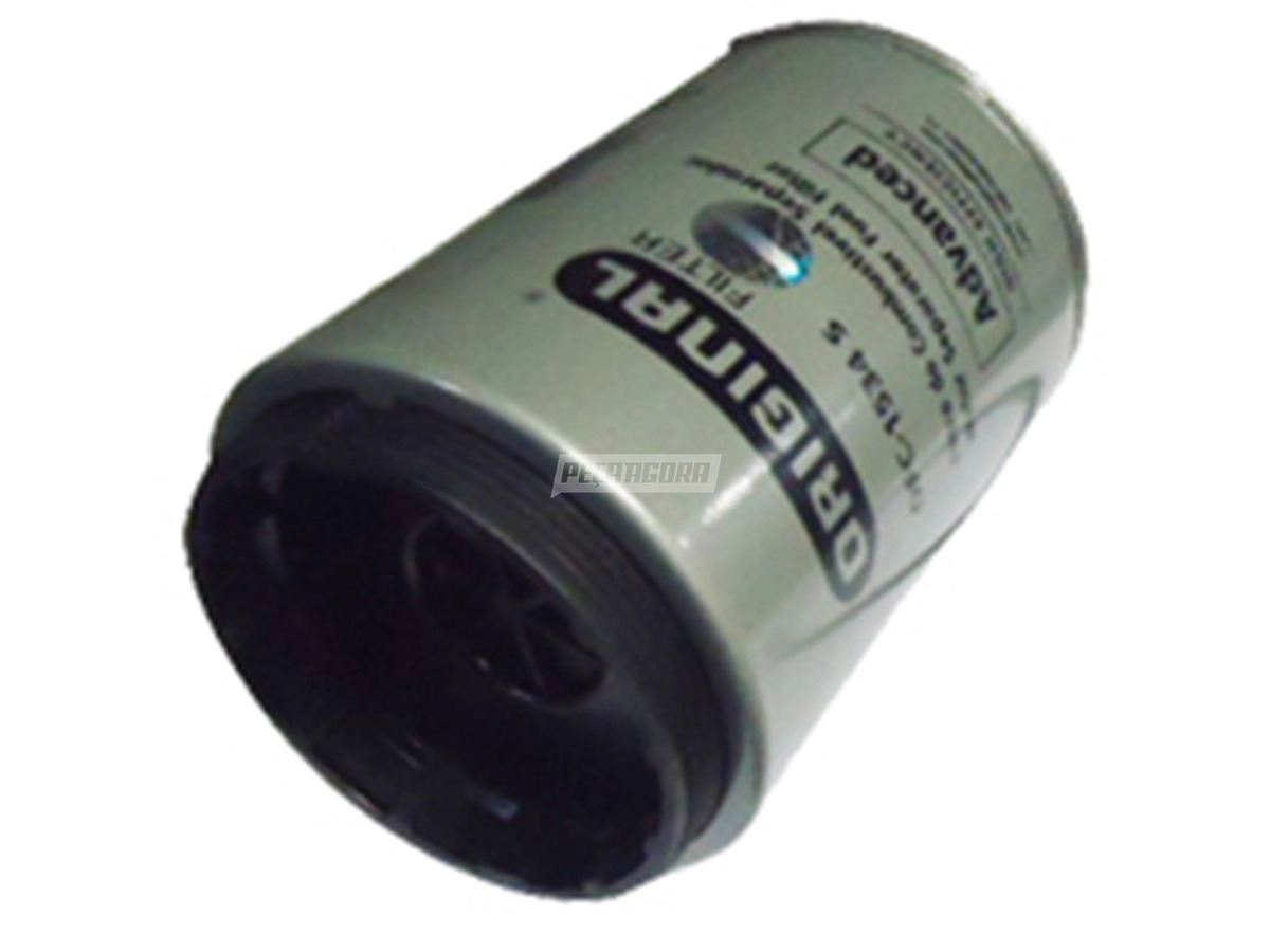 FILTRO COMBUSTIVEL SEDIMENTADOR SEPARADOR PARA IVECO STRALIS TRAKKER EUROTECH (7