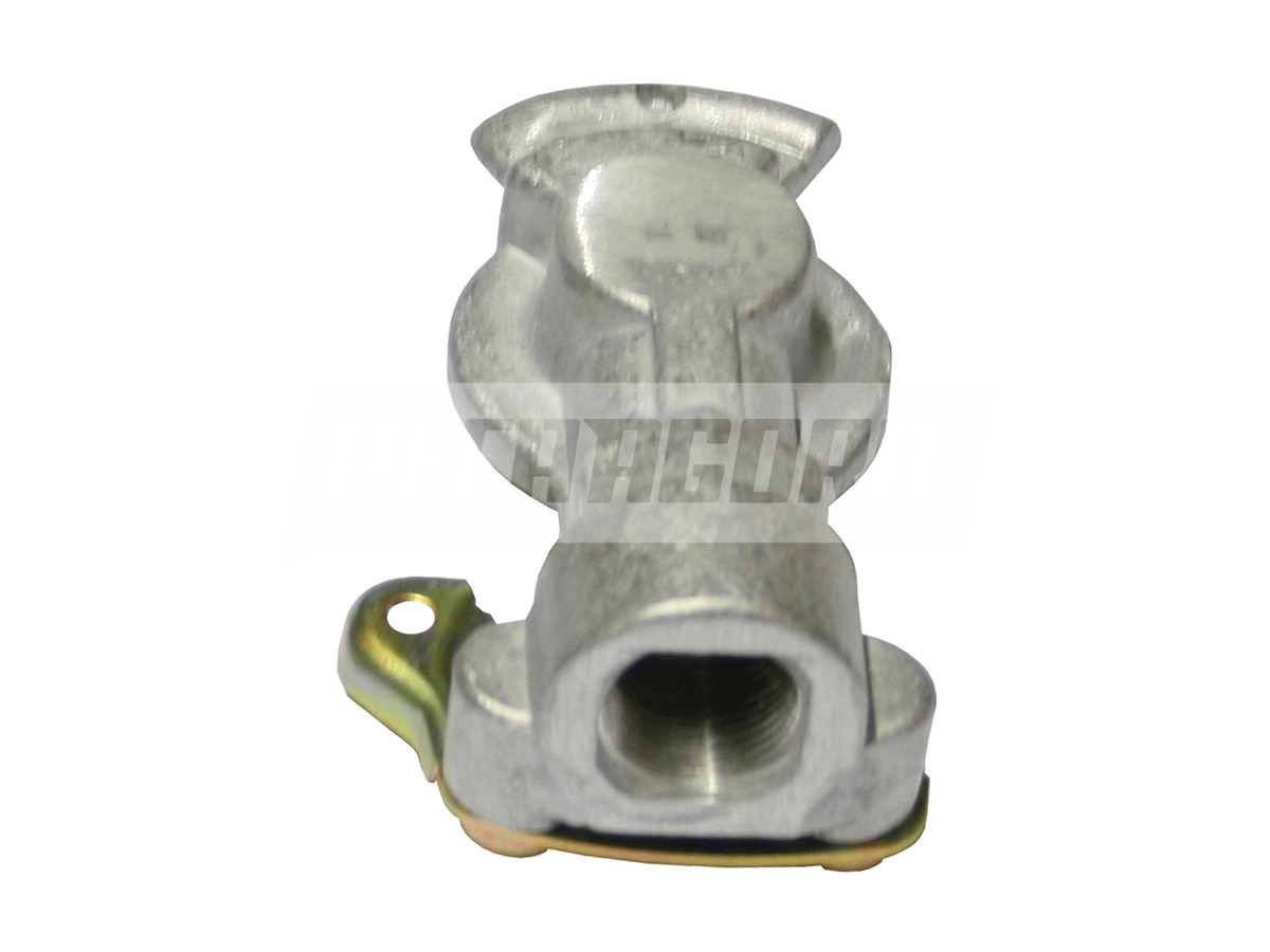 MAO AMIGO CARRETA MODERNA, ROSCA M22X1,5, SERVICO (212100214)