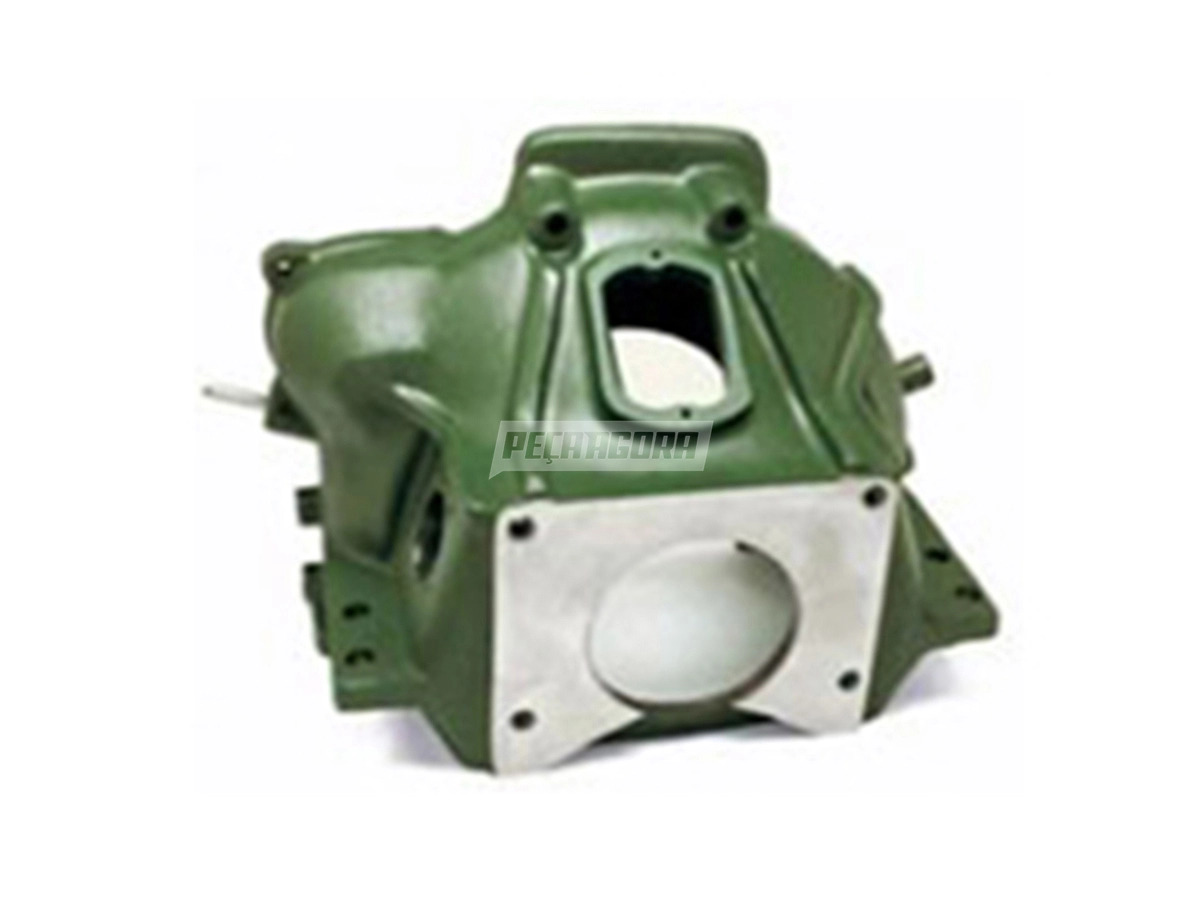 CARCACA EMBREAGEM MB L LS LK LPO LP OF LA 1113 (3442507105,)