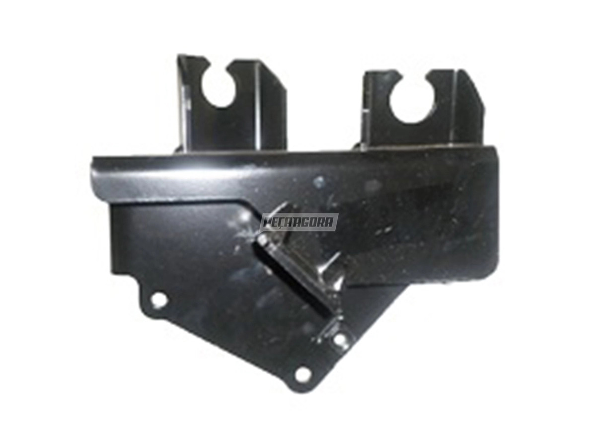 CARCACA ALAVANCA CÂMBIO VW 5.150OD 8.160OD 9.160 ODDELIVERY (2P0711156C)