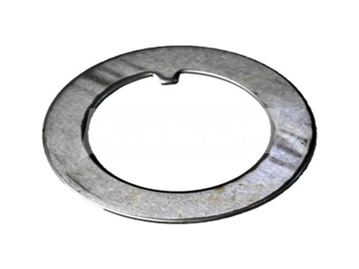 TRAVA LISA CUBO TRUCK 80X120X4MM VW 17.180 17.220 24.220 EURO 3 23.210 23.220 23