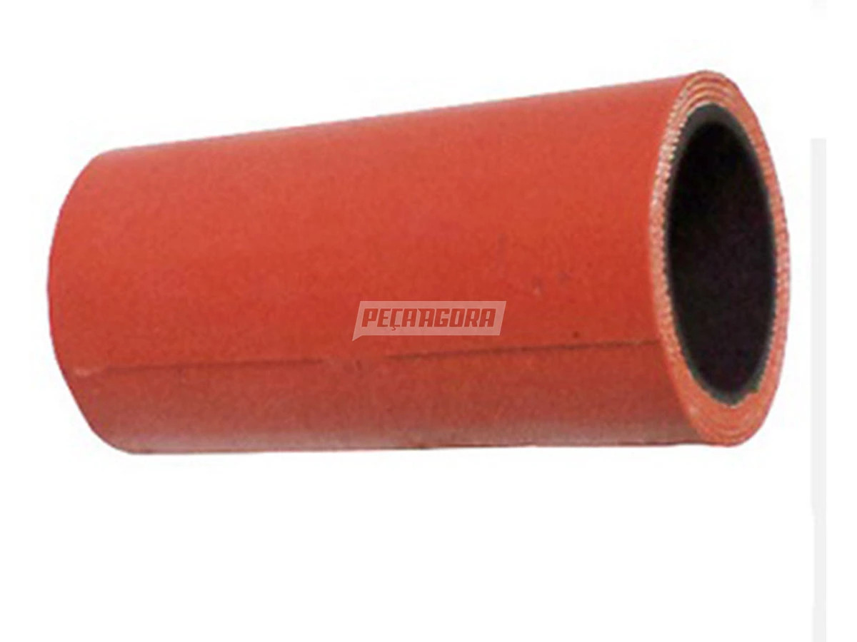 MANGUEIRA TUBO RETORNO OLEO TURBO SILICONE VW 14220 16220 16300 24220 24250 3530