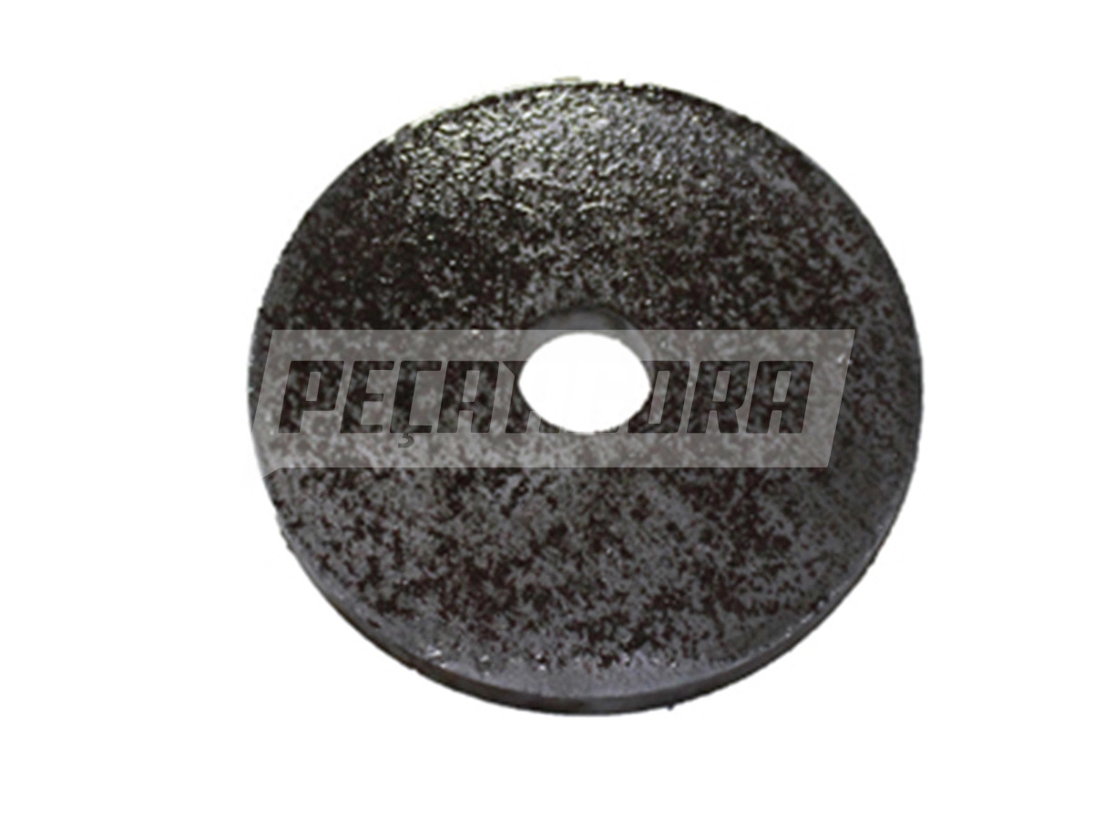 ARRUELA FACCHINI INTERNA SUSPENSAO A AR MATERIAL FERRO (0368025901,)