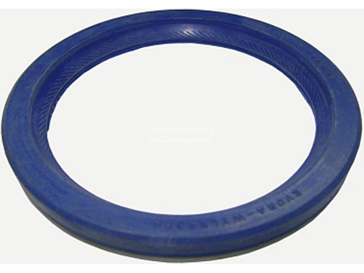 RETENTOR FLANGE TRASEIRA INTERNO CAMBIO MB AK6-90 4K-120 1621 1625 2219 2225 151