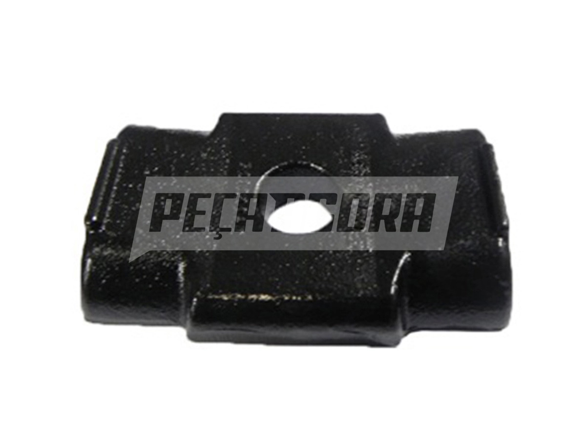 GUIA GRAMPO-90x160mm 6X2 (4C455708AA)