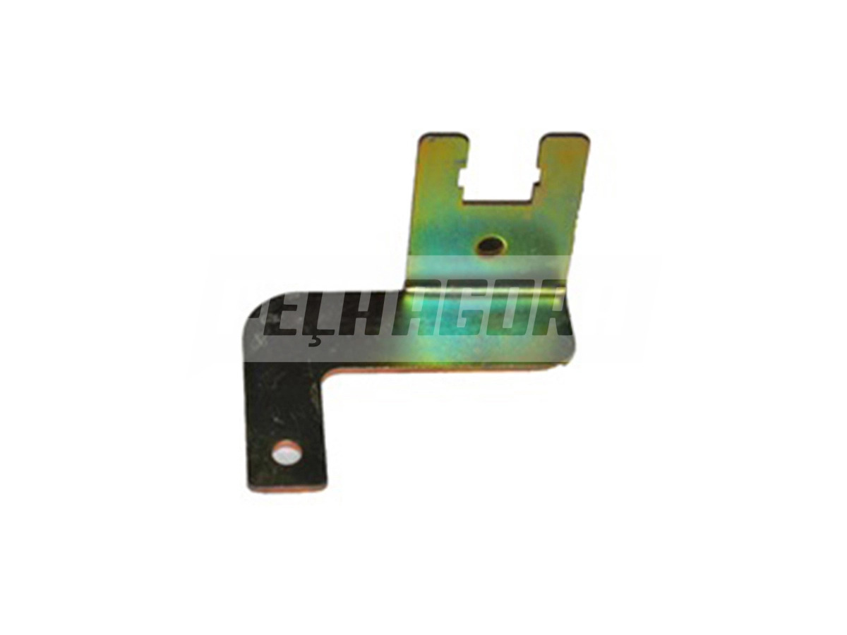 SUPORTE HASTE DESTRAVAMENTO CABINE VW 5140E 8150E DELIVERY 8150E PLUS 9150E PLUS