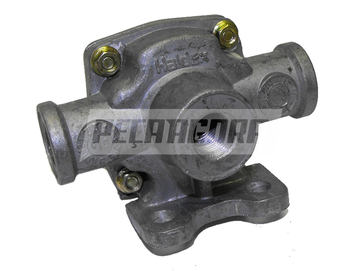 VALVULA DESCARGA RAPIDA ROSCA M16X1,5 X M16X1,5 (211001717)