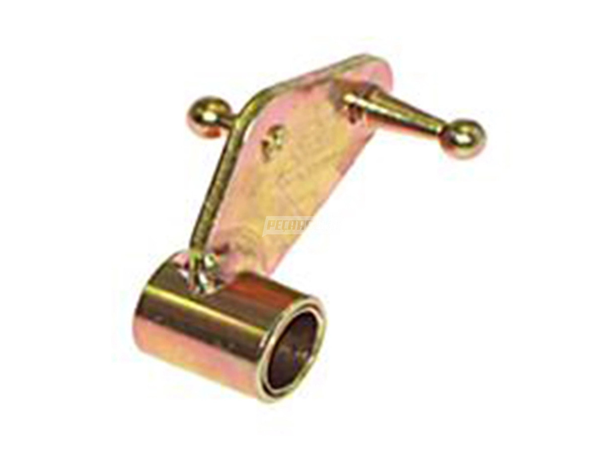 JOGO ALAVANCA REGULADORA ACELERADOR MB OM366 OF1318 1621 OF1320 OF1318 OF1618 OF