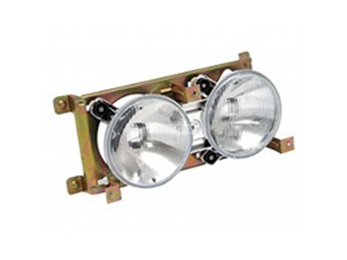 FAROL DUPLO LD DIREITO H1 H1 MB L1634 LS1634EL L LS1938 L LS LK2638 L LS1632 199