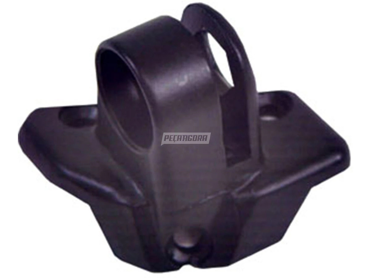 SUPORTE SUPERIOR RETTROVISOR LE ESQUERDO VW TODOS ATE 99 (T00857527,)