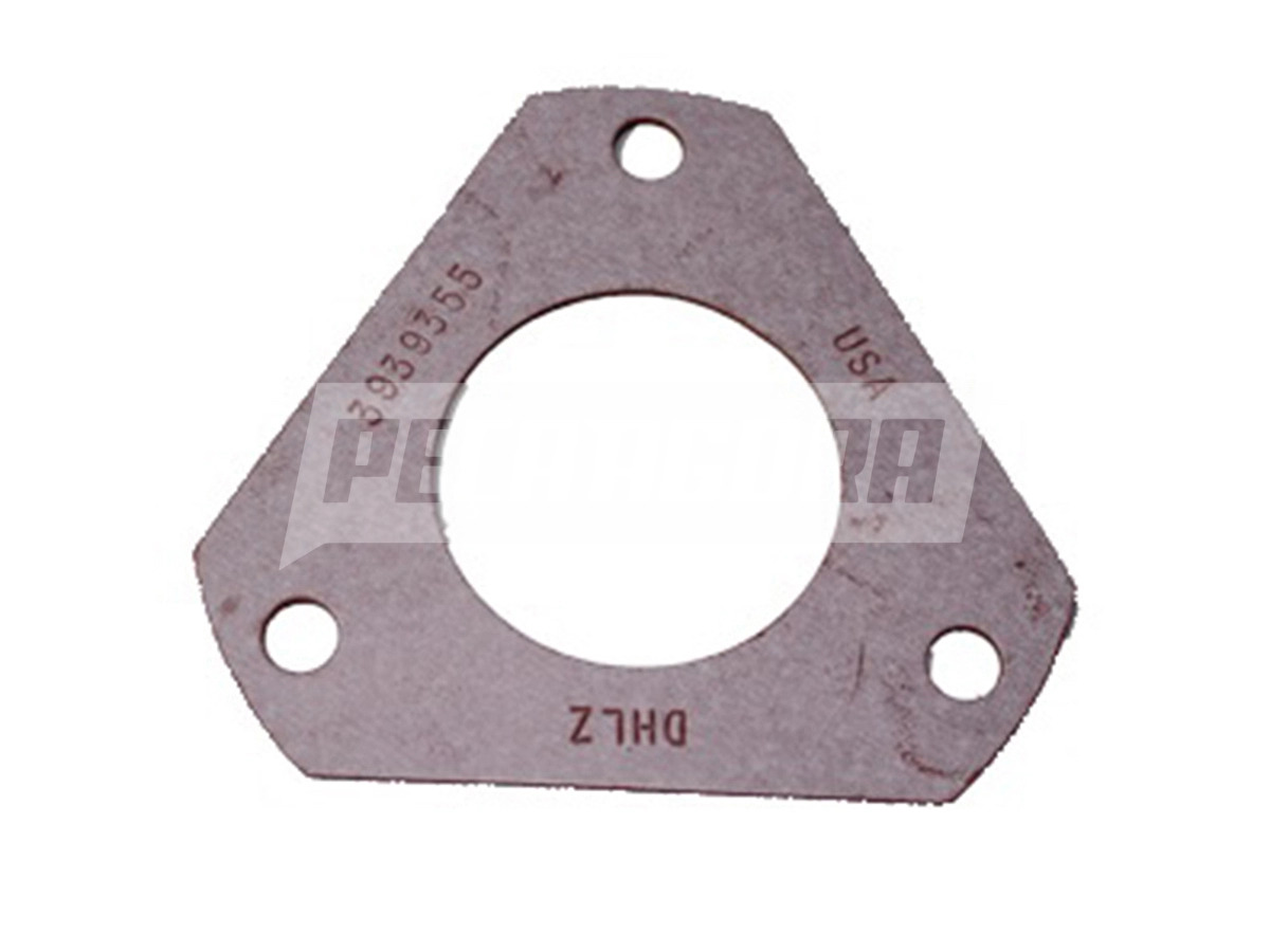 JUNTA BOMBA INJETORA BT  BOMBA ROTATIVA (2S0130119,)