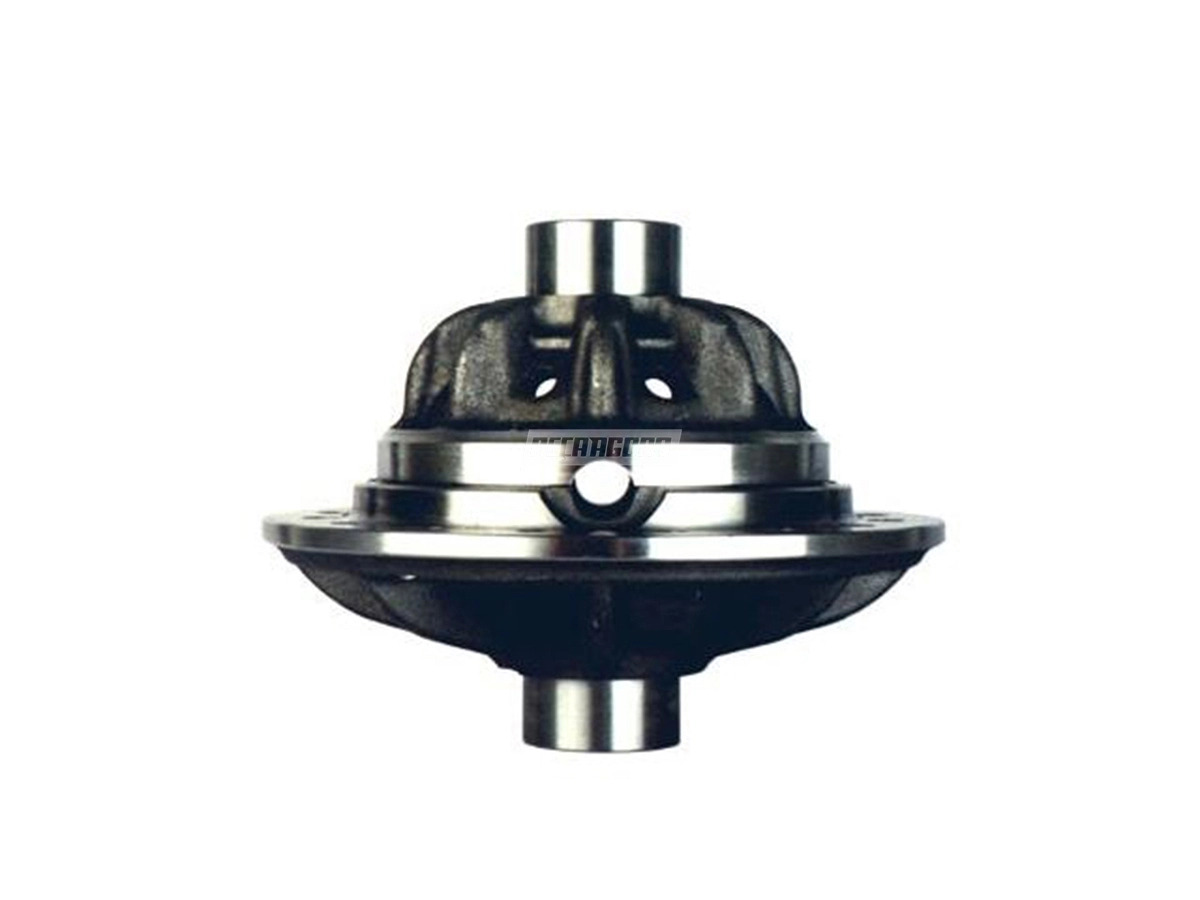 CAIXA SATELITE VAZIA 14MM CUBO 69,9MM MB LA LAK1113 1215 1313 1314 1316 1317 141