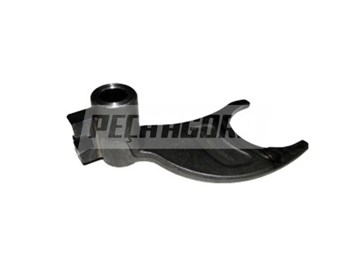 GARFO DA REDUZIDA OVERDRIVE CÂMBIO RT 12913 FORD CARGO 4331 (BG3X7231BA)