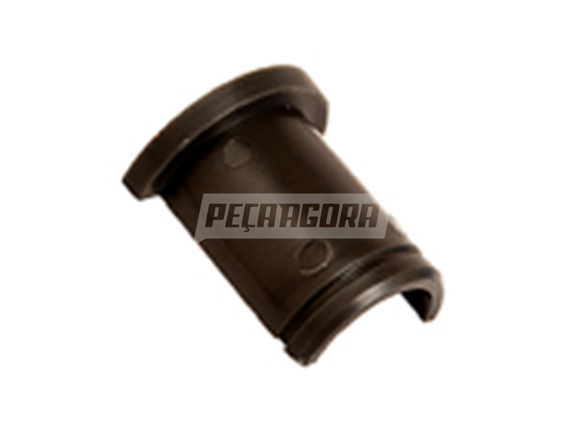 BUCHA BIPARTIDA BARRA TORCAO CABINE FORD CARGO 712 814 815 915 1215 1317 1517 17