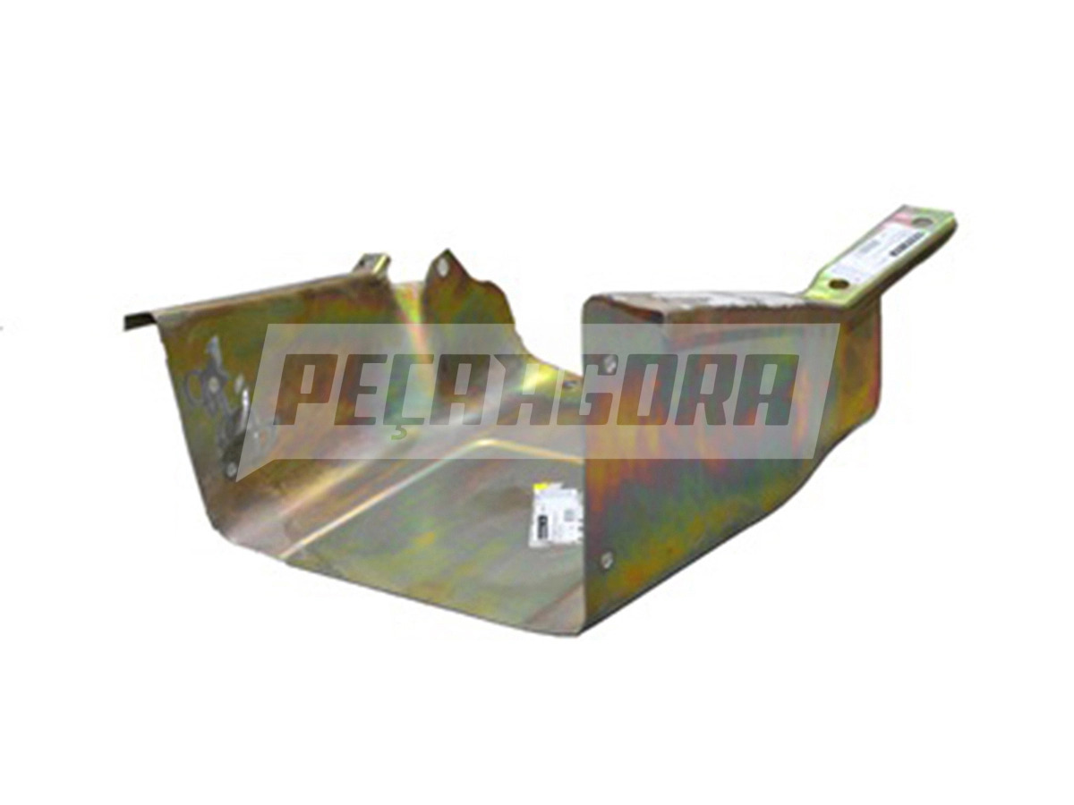 ALOJAMENTO ESTRIBO SUPERIOR LE ESQUERDO VW 14210 16210 (2RG801183)