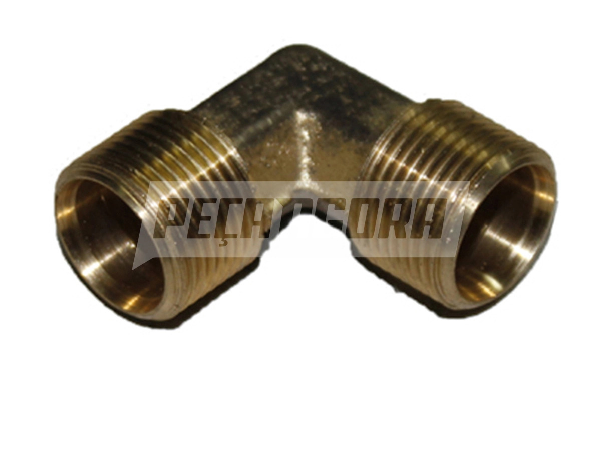 COTOVELO UNIAO 1/2 DIVERSAS (0372)