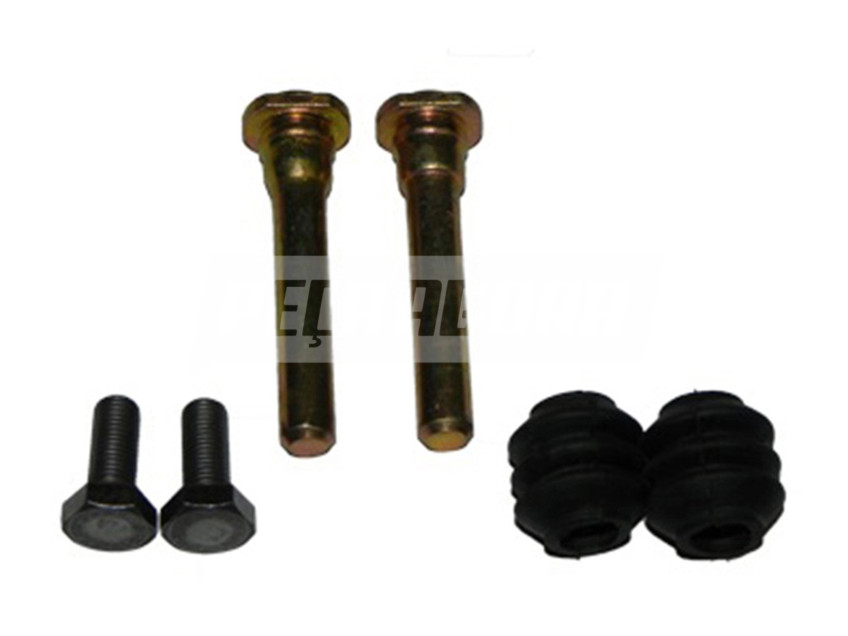 JOGO REPARO PINOS DESLIZANTES PINCA DE FREIO F250 (BG2T2C150AA)