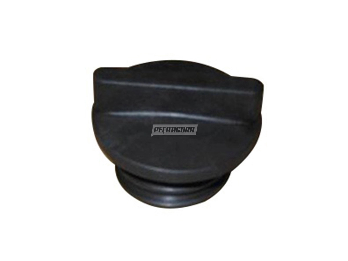 TAMPA ENCHIMENTO OLEO MOTOR CUMMINS 6CTAA 8.3 VW 14.220 16.170 16.220 24.220 24.