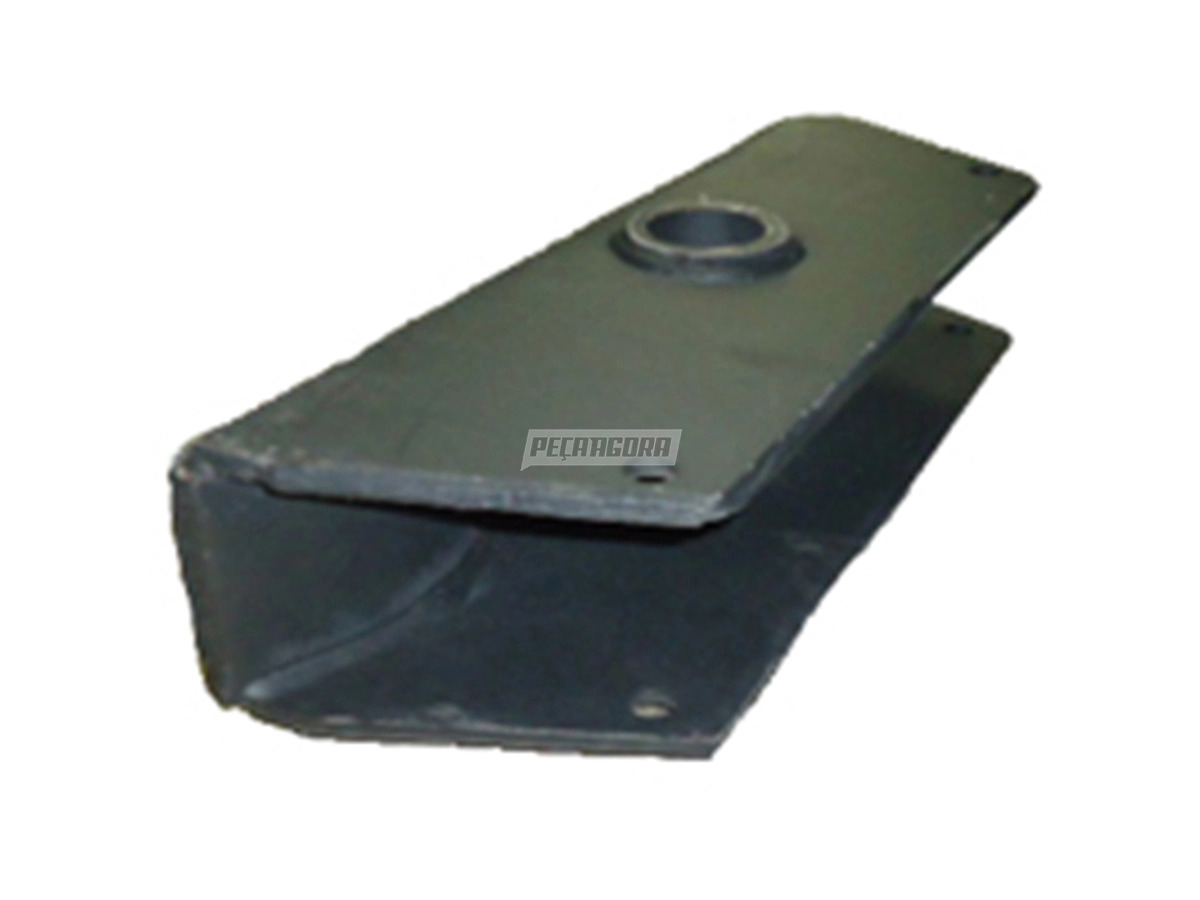 BALANCA RANDON TRUCK 50MM MEDIDA 510MM X 84MM X 5/16'' (VC2053)