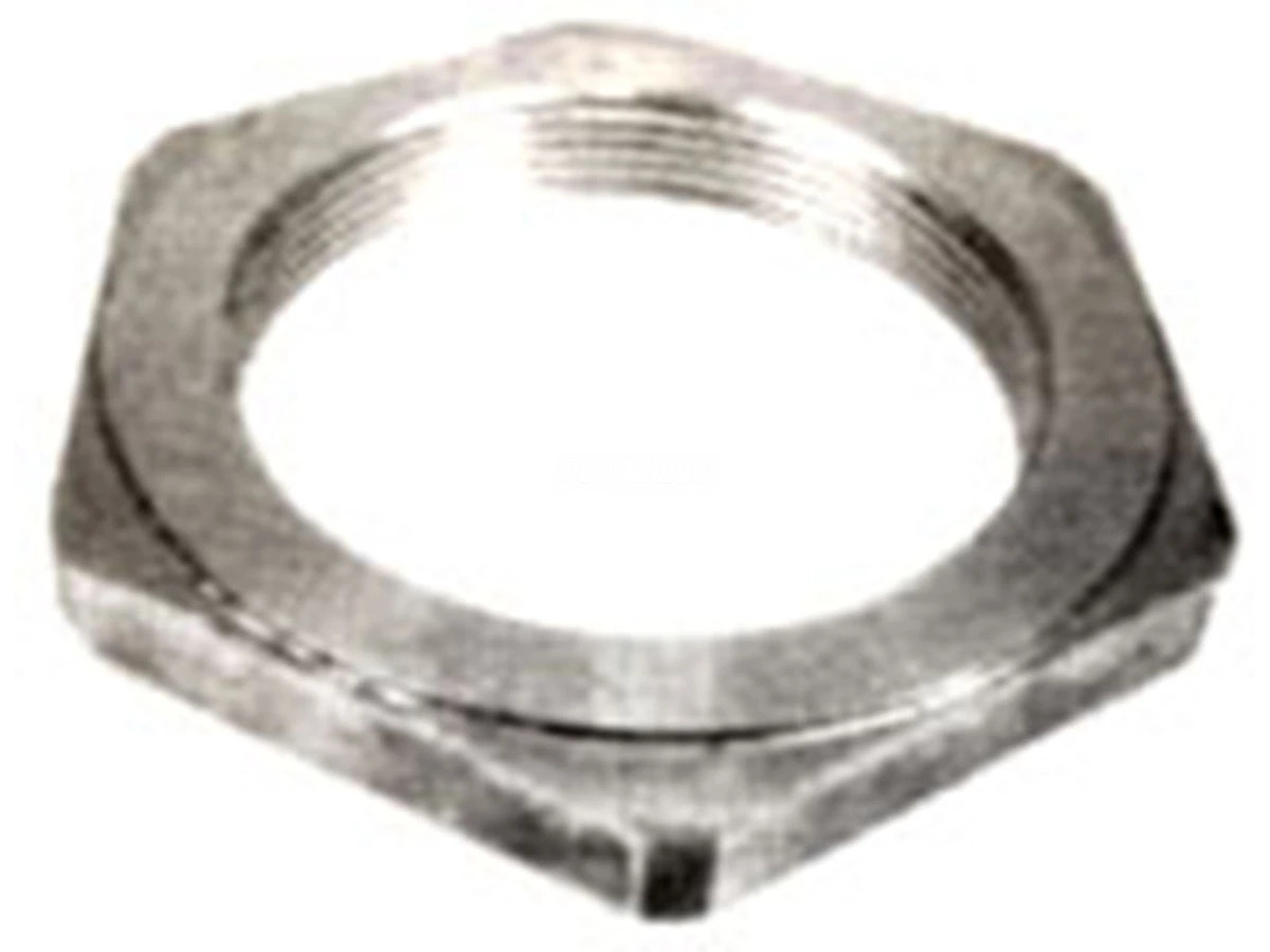 PORCA CUBO TRASEIRO COM PINO INTERNA ACO VW 11130 13130 14140 65 SEXT 89 2,5/8X1