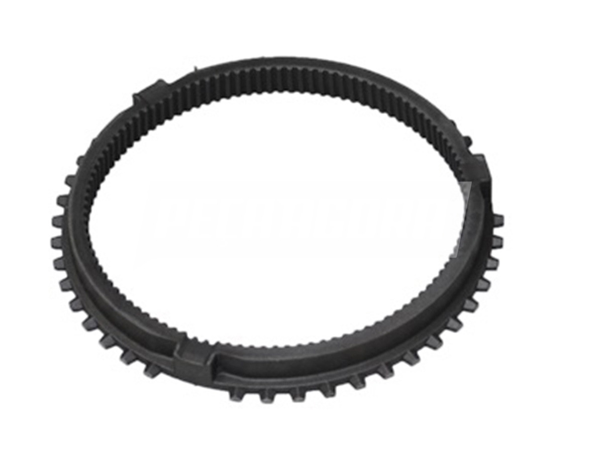 ANEL SINCRONIZADOR 5A 6A MARCHA CÂMBIO ZF 6S 1010 BO CONSTELLATION 17190 17280 