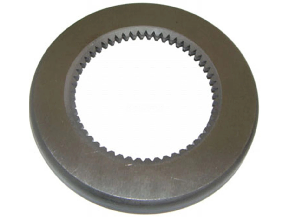 CAPA SINCRONIZADORA 4A MARCHA CÂMBIO FS4205A FS5205A FSB5305D ESTRIA FINA  (2RG