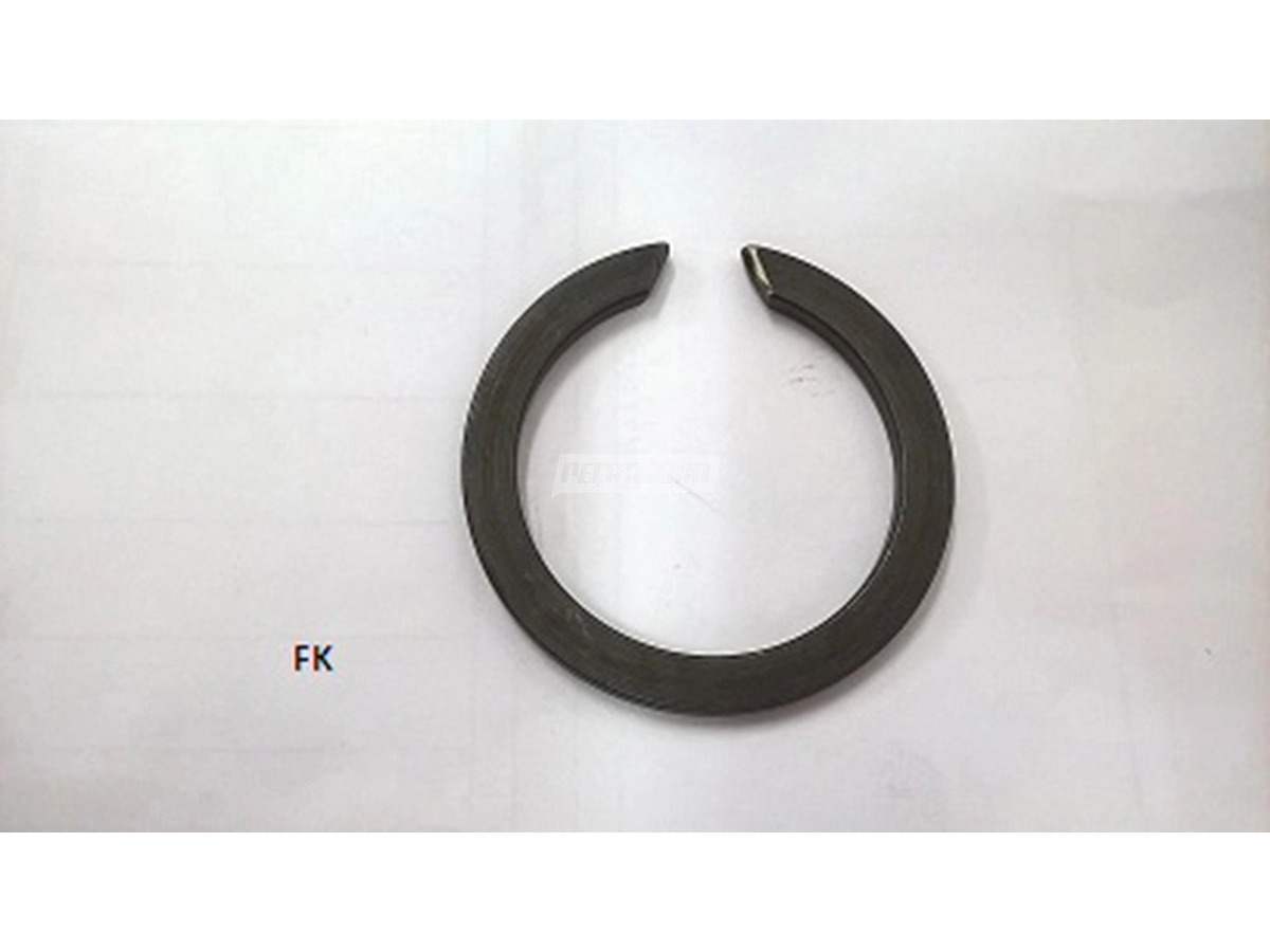 ANEL TRAVA ROLAMENTO EIXO PILOTO CÂMBIO CL2615 F1000 F4000 F350 COM CÂMBIO 261