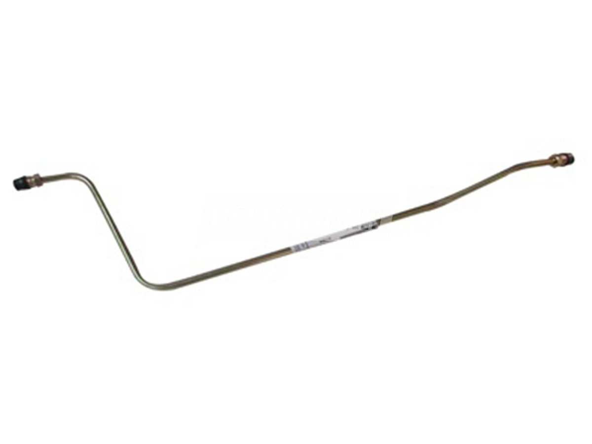 TUBO FREIO TRASEIRO LE ESQUERDO VW 690S 790S 7110S (T06611723-01554)