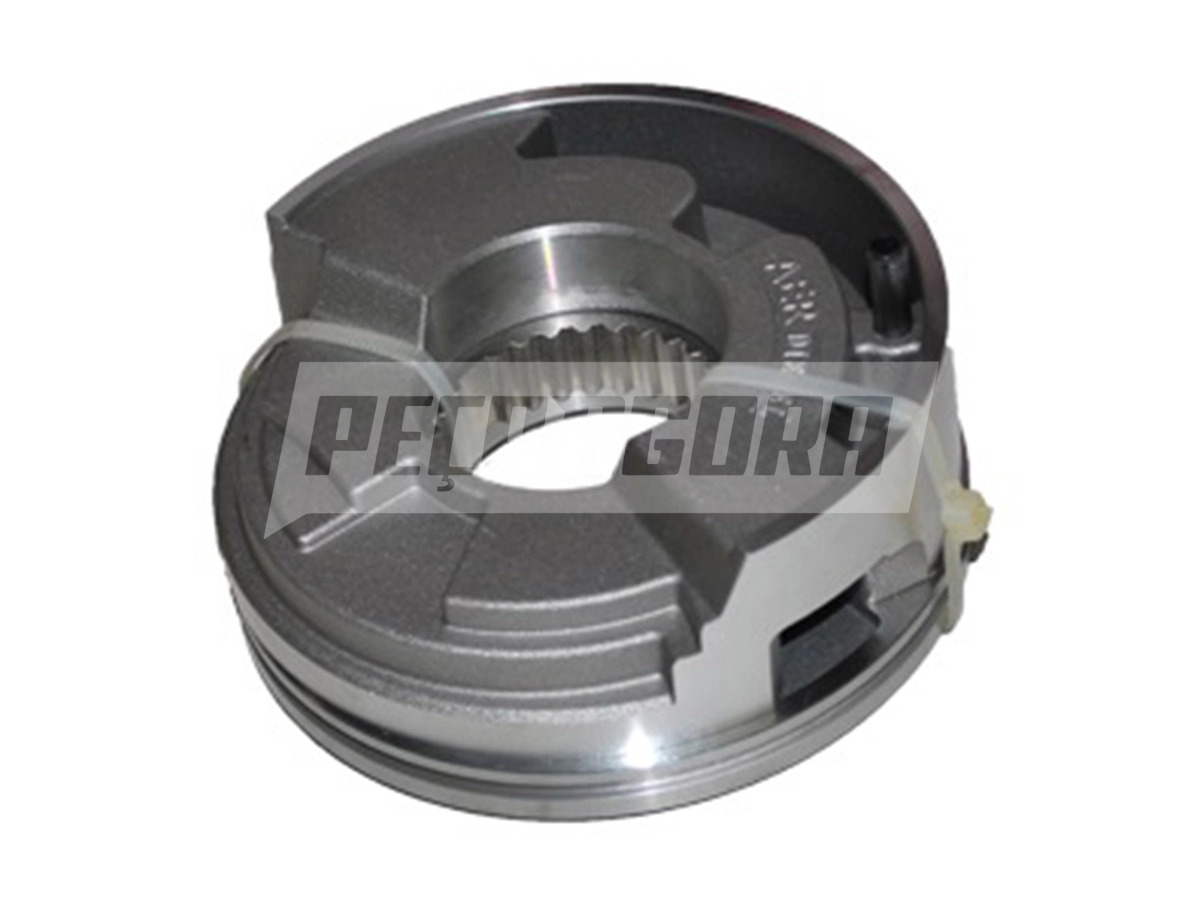 BOMBA OLEO CÂMBIO G210 G211 G221 G240 MB AXOR 2035 2040 2044 2428 2628 2638 272