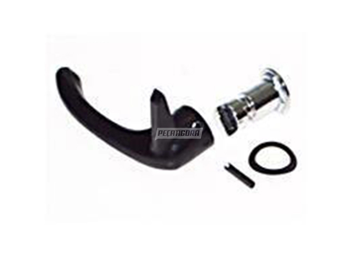 TRINCO QUEBRA VENTO LE ESQUERDO PRETO MB 1113 1313 1513 1518 2013 2213....TODOS 