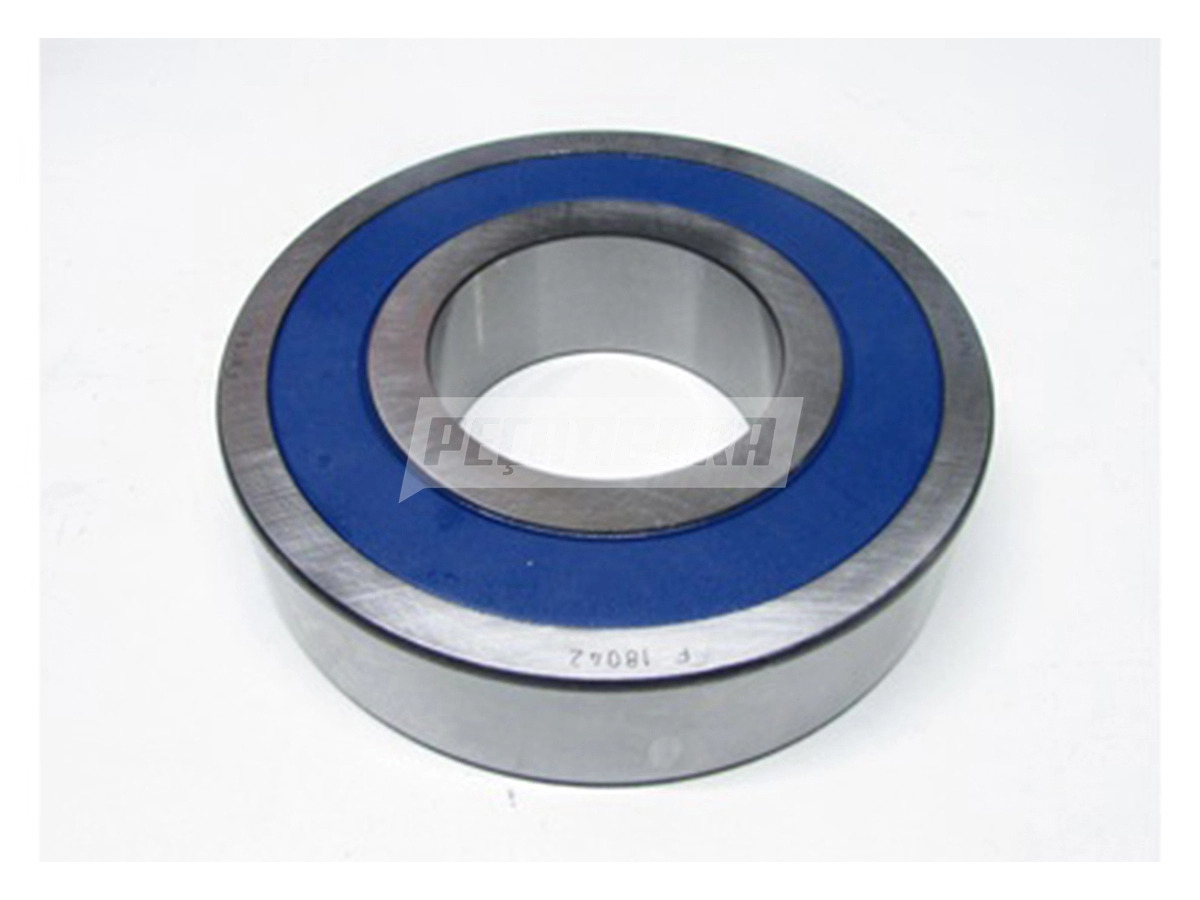 ROLAMENTO ESFERAS EIXO PILOTO CAMBIO G60 G85 MB OF1417 OH1418 L1218 1225C ATEGO 