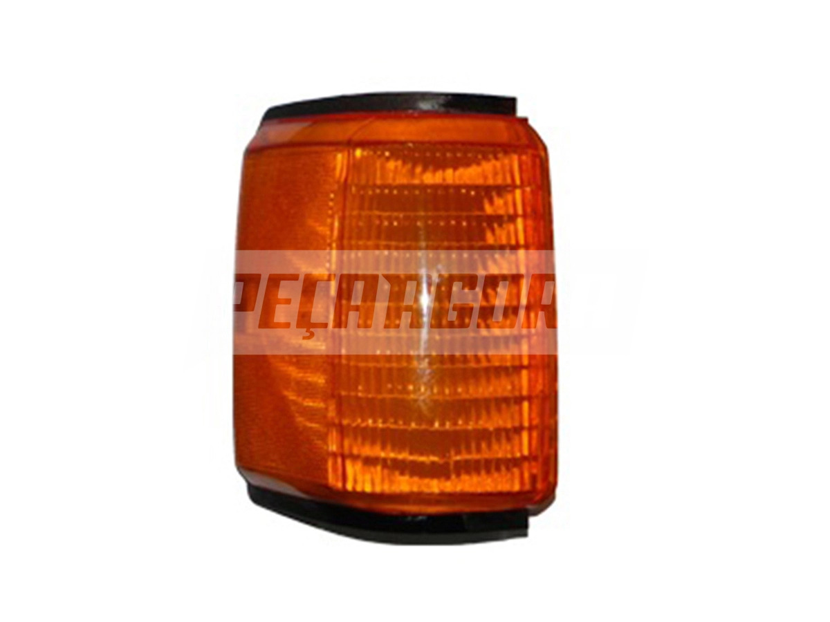 LANTERNA DIANTEIRA PISCA ÂMBAR LD DIREITO FORD F1000 F4000 93 A 96 (T71953046)