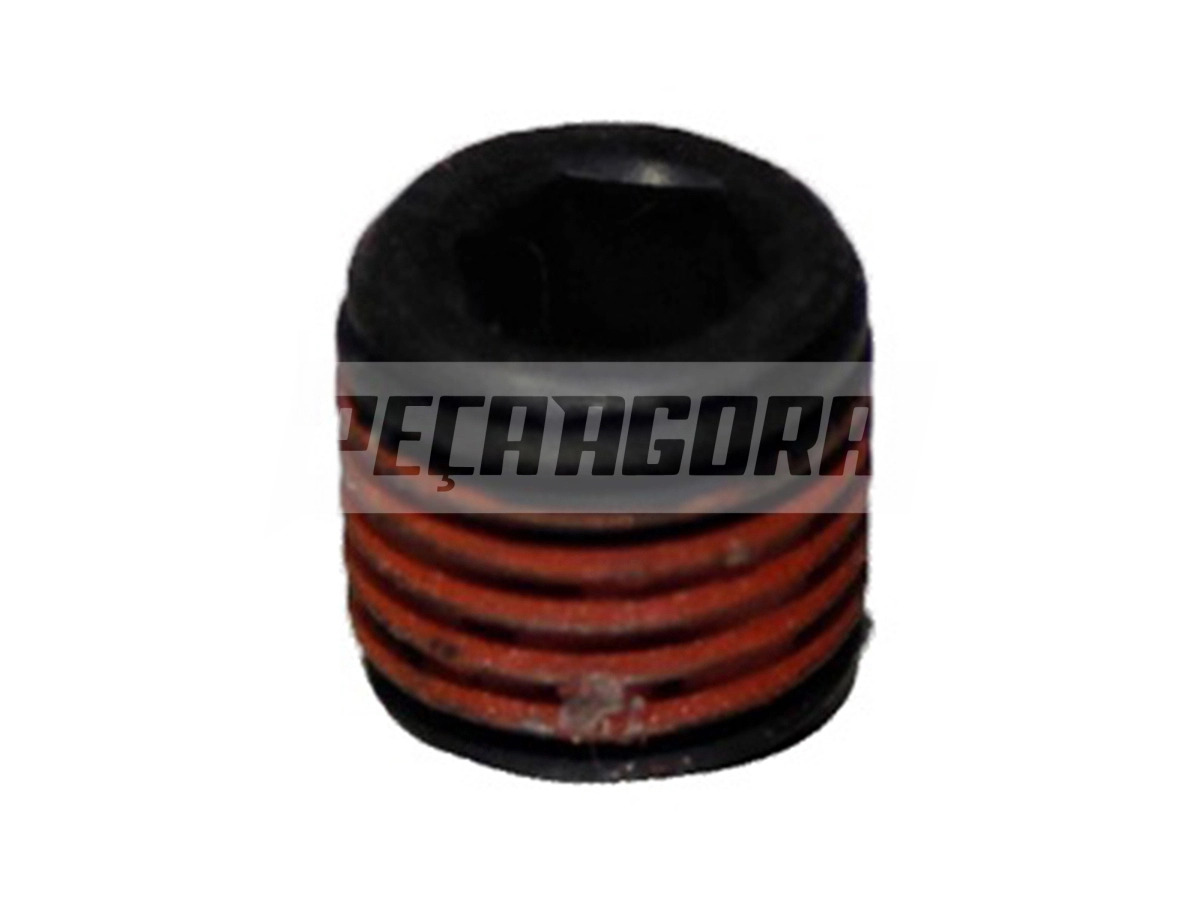 BUJAO SELO CABECOTE MOTOR CUMMINS 1/16 VW 26.260 31.260 17.180 17.220 24.220 FOR